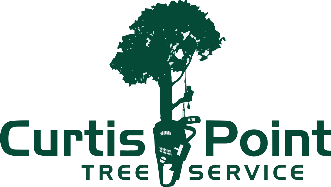 Curtis Point Tree Service